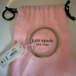 Kate spade bracelet